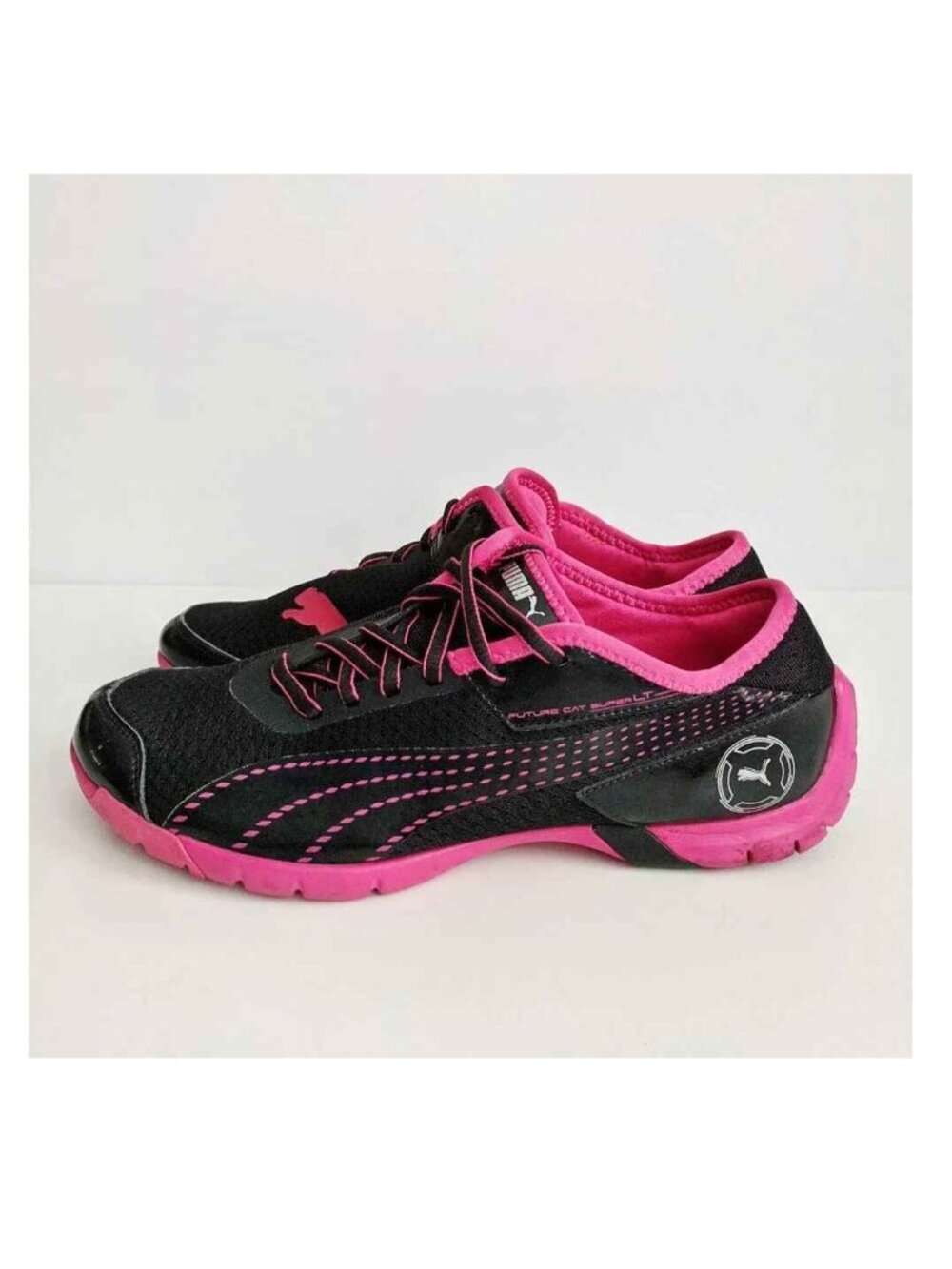 Puma Future Cat Super LT Running Training